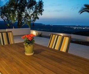 Sitia Balcony View Sitia Greece