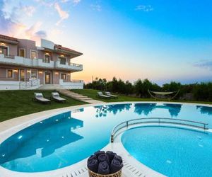 Aelia Residence Prinos Greece