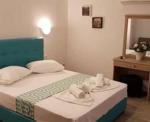 Cielo Apartments Poros Town Greece