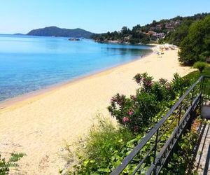 The House On The Beach Palaion Chiflikion Greece