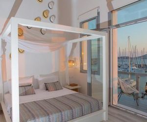 Naxos Riviera Suites Naxos Town Greece