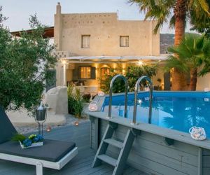 Archetypo Villas and Suites Naxos Town Greece