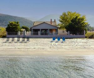 Unique Thasos Beach House Mikro Kazavition Greece