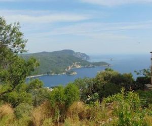 Lakones View House Paleokastritsa Greece