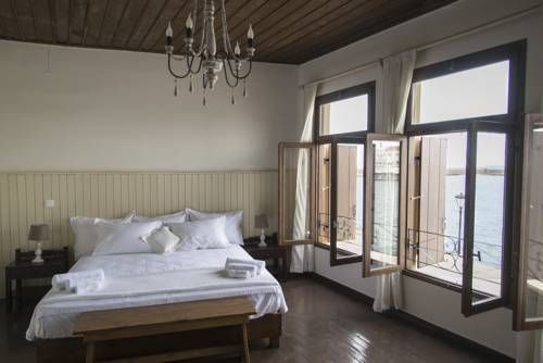 image of hotel Captain Vasilis Hotel