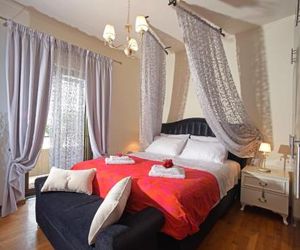 Promenade Luxury Apartment Corfu Island Greece