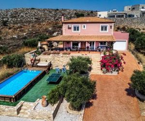 Villa Elise Kato Gouves Greece