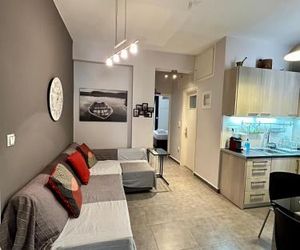 Central Kalamata Cozy Apartment Kalamata Greece