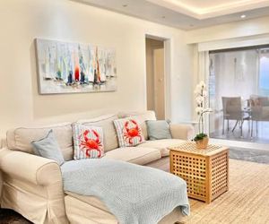 Vouliagmeni Sea and Sun Apartment Vouliagmeni Greece