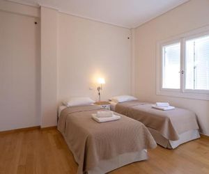 RHEA - GLYFADA SEA VIEW APARTMENT Glyfada Greece