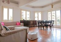 Отзывы Spacious Sunny Flat by the Seaside, 1 звезда