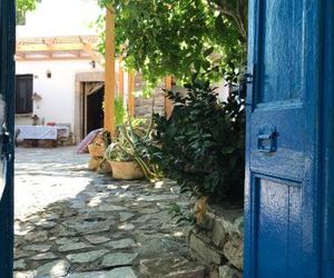 Mylopetra Traditional House Avdou Greece