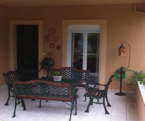 Menegata Garden Home Argostoli Greece