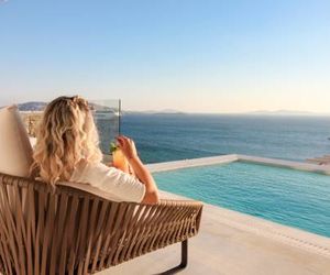 Mykonos Riviera - Small Luxury Hotels of the World Tourlos Greece