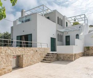Villa Murtal Rethymno Greece