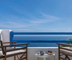 Aigeis-milos suites Paliochori Greece