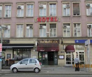 Rooms with a parking space Zagreb - 14837 Zagreb Croatia