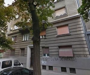 Twin Room Zagreb 15219a Zagreb Croatia