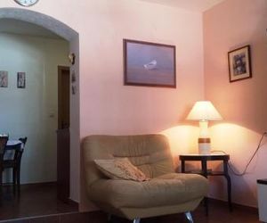 Apartment Dante TISNO Croatia