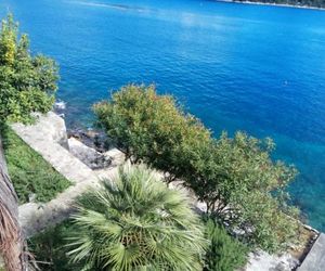 Mljet 4Two - Beach House Sobra Croatia