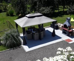 Apartment Marleo Slunj Croatia