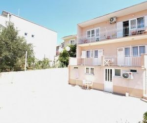 Apartments Kure Primosten Croatia