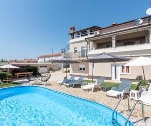 Apartments Dobrec Porec Croatia