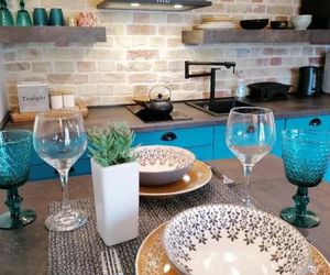 Apartman Kika Porec Croatia
