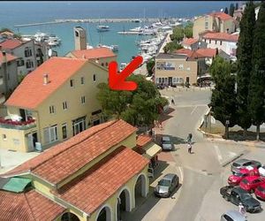 Apartman Ema Malinska Croatia