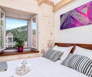 Successus Old Town House Hvar Croatia