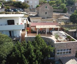 Apartments with a parking space Hvar - 15460 Hvar Croatia