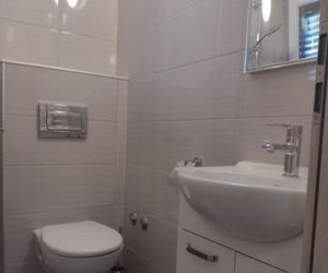 Santima Apartments Baska Croatia