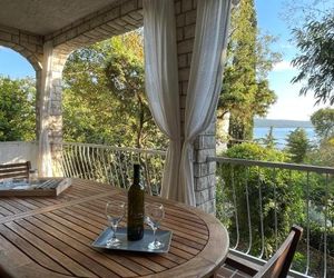 Apartman Park Dramalj Croatia