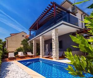 Villa Jasmina Tice Croatia