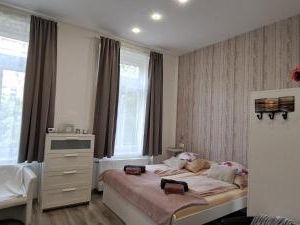 Pompár Belvárosi Apartman Szeged Hungary
