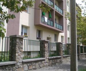 Kiss János Apartman Sopron Hungary