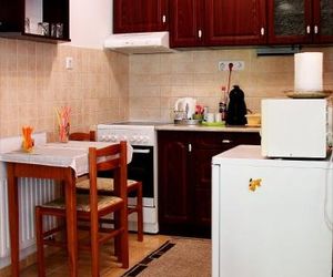 Inci apartman Pecs Hungary