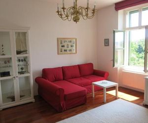 Horvath Villa Apartman Aliz Balatonfured Hungary