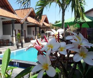 Miko Bali Bungalow Nusa Penida Indonesia