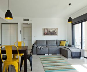 Trust Inn Collection : Matalone st Sea View Tel Aviv Israel