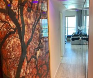 VIP Leonardo Suite Haifa Israel