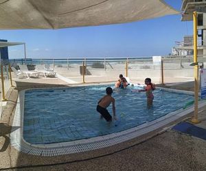 Apart Hotel TLV/Bat Yam Beach Front 1207 Bat Yam Israel