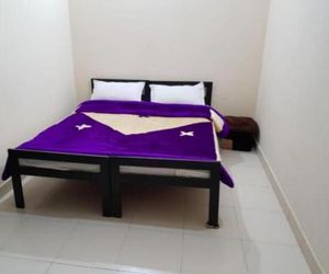S.S.D. Guest House Rishikesh India