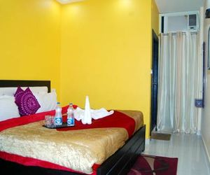 Hotel Devbhoomi Inn Rishikesh India