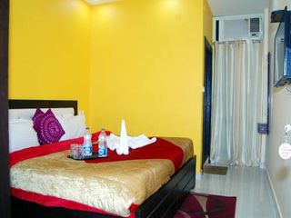 Hotel pic Hotel Devbhoomi Inn