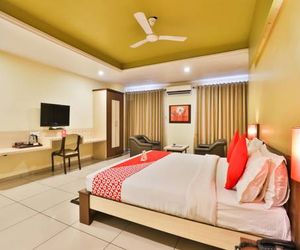 OYO 14296 The Galaxy Hotel Rajkot India
