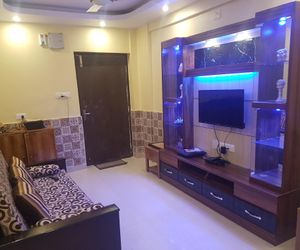 Ambica Homestay Puri India