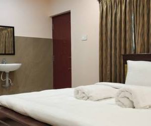 7 Hills Heritage Inn-Comfort Rooms Puducherry India