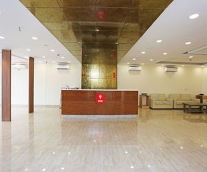 OYO 12674 Hotel DCapitol Samalka India