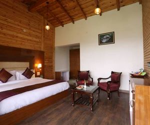 The Moksh Eco Inn Mukteswar India